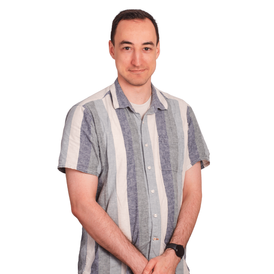 Jonas Pour Mozafari, Ejendomsadministrator
