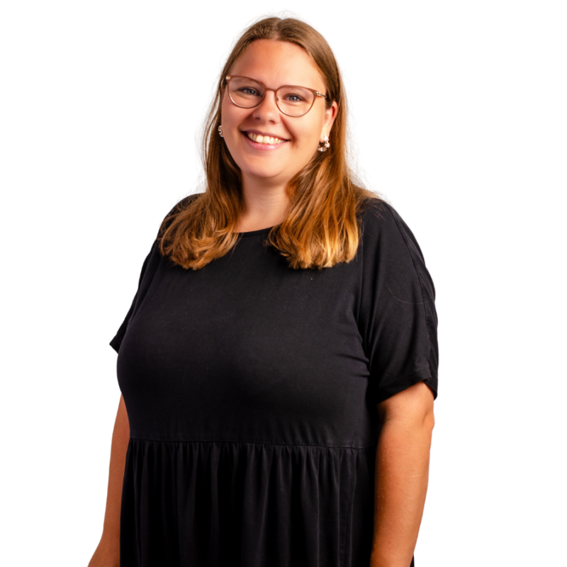 Josefine Normind, controller, øens ejendomsadministration, København, Amager