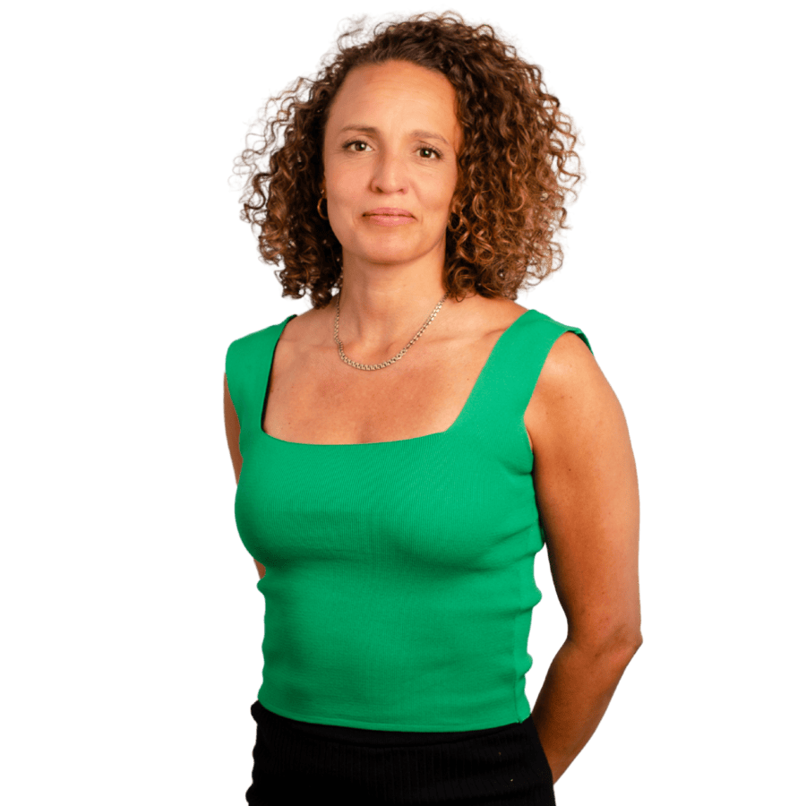 Julie Østedgaard, øens rådgivningshus, office manager, amager, københavn