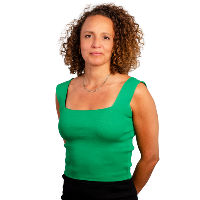 Julie Østedgaard, Office Manager, ØENS Rådgivningshus, København, Amager