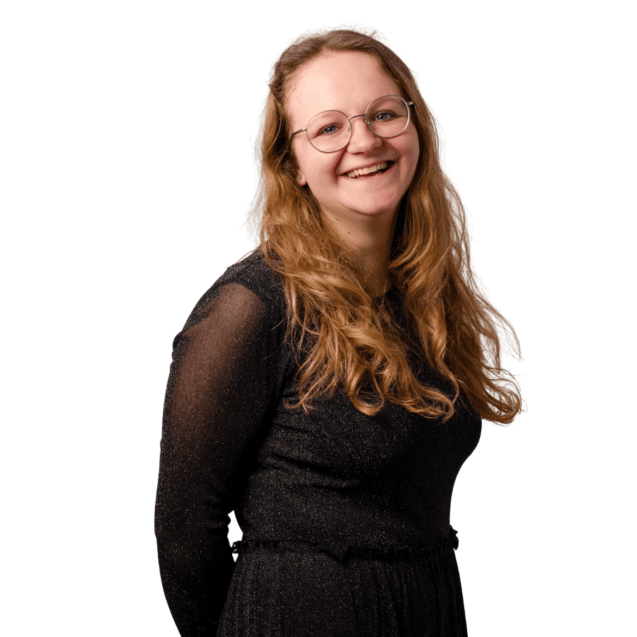 Julie Rødskær Hansen, Ejendomsadministrator, ØENS Ejendomsadministration, københavn, amager