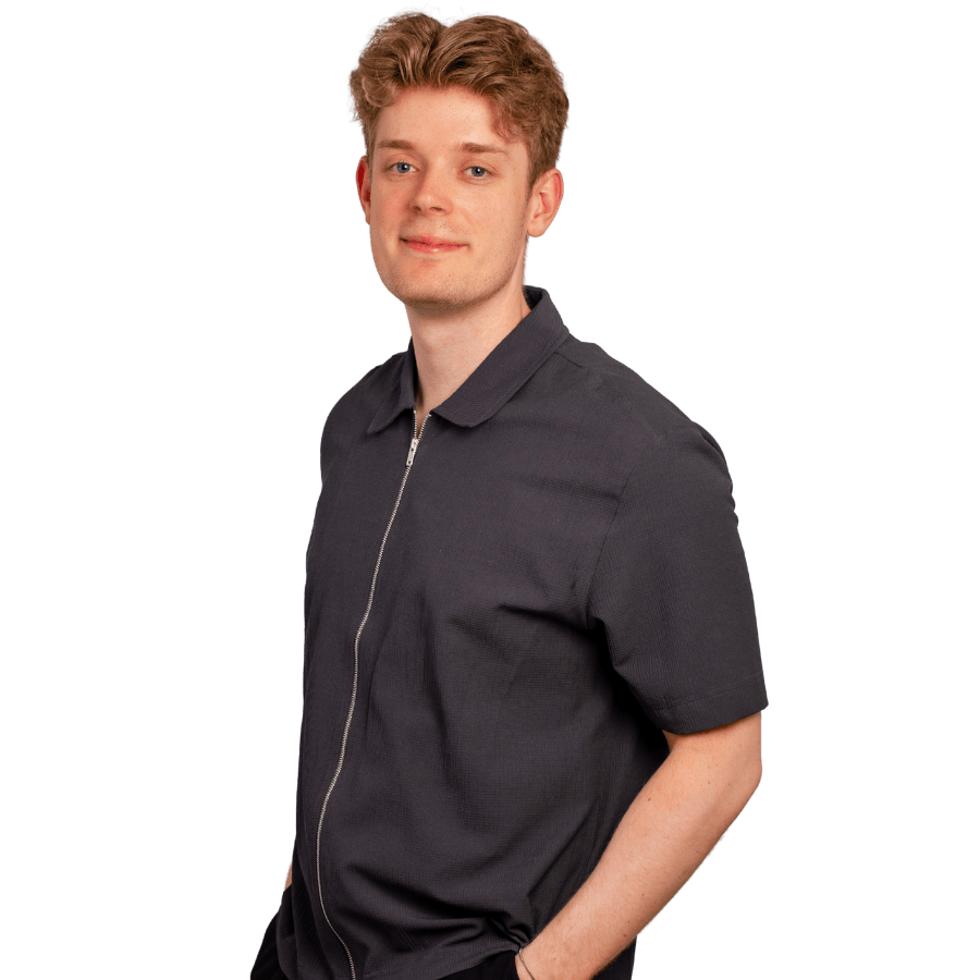 Kasper Madsen, Ejendomsadministrator, ØENS Ejendomsadministration, københavn, amager