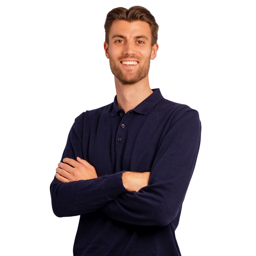 Kasper Wibholm Henriksen, Ejendomsadministrator, ØENS Ejendomsadministration, københavn, amager