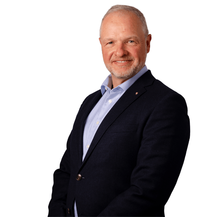 Kenneth Gudmundsson, advokat, stiftende partner, ØENS advokatfirma, københavn, amager