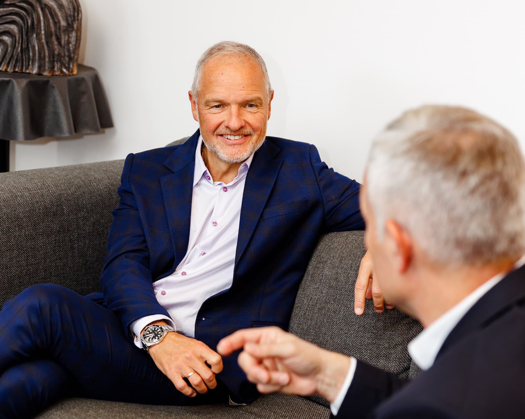 Kenneth Gudmundsson, ØENS Advokatfirma, advokater