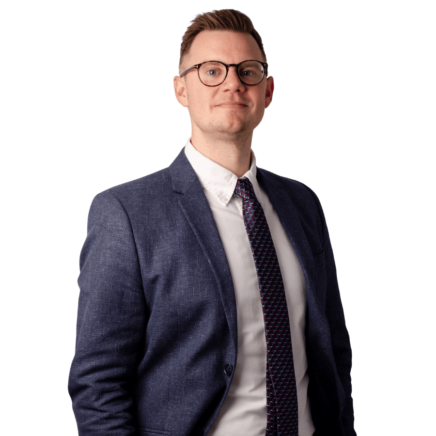 Kim Frausing, Controller, ØENS Ejendomsadministration, københavn, amager