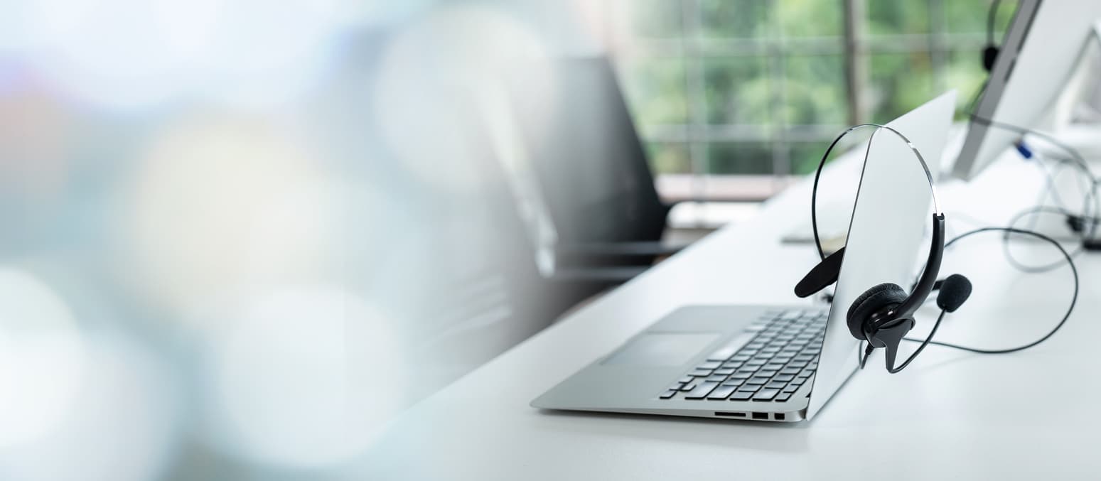 kundeservicemedarbejder, receptionist, job, kundecenter, øens, amager