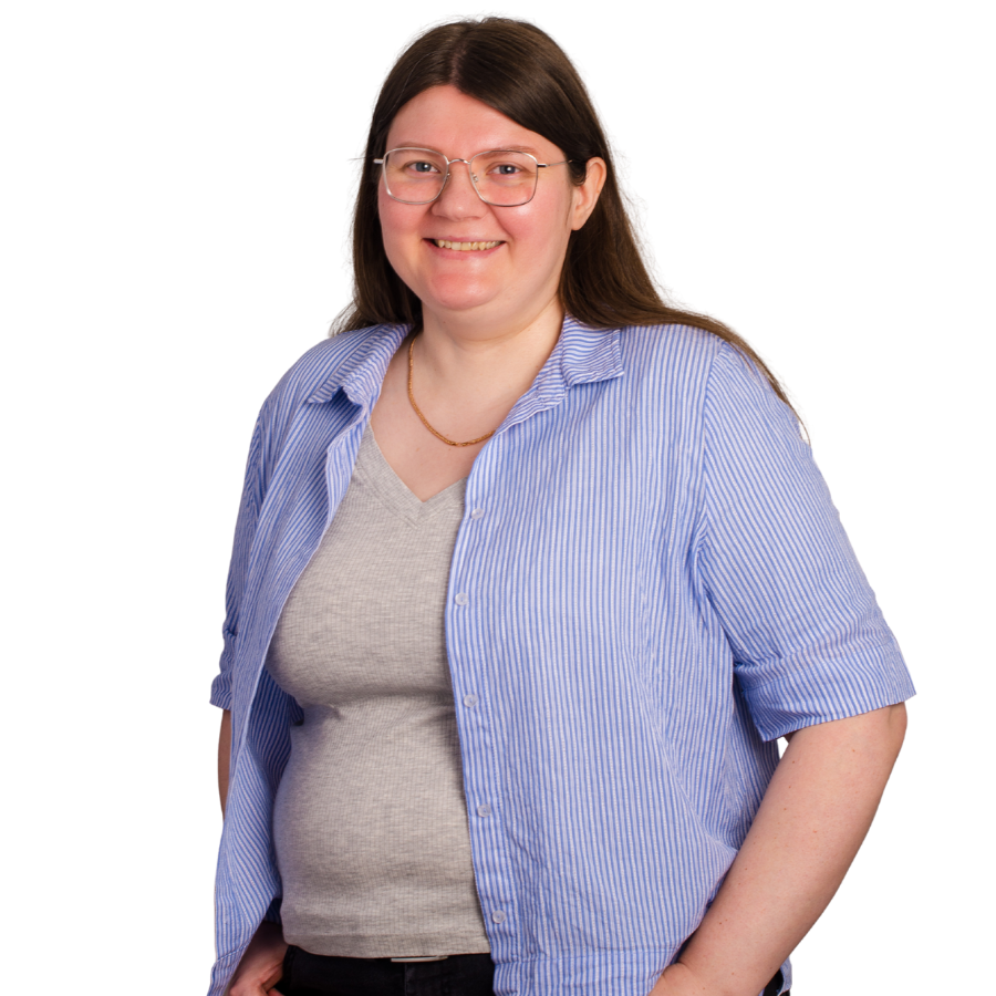 Lauryna Kvietkute, ejendomsadministration, øens ejendomsadministration
