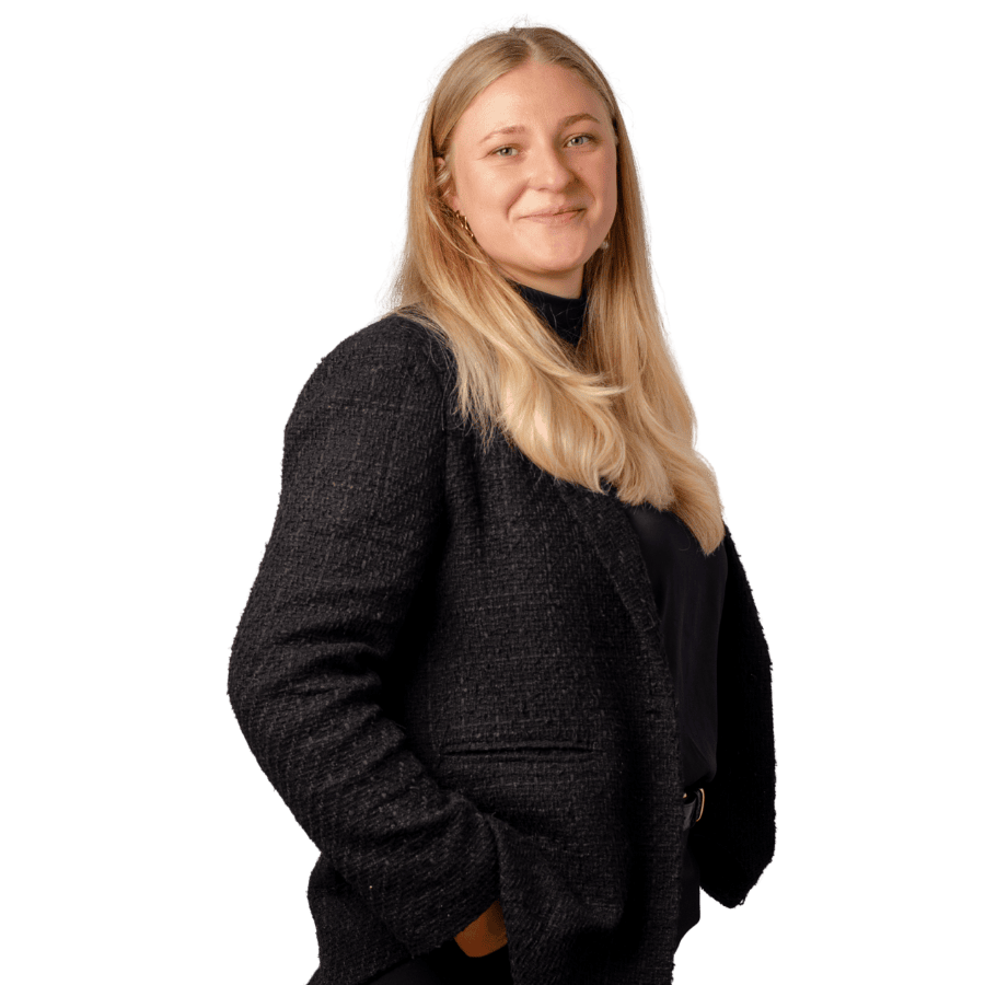 Line Pajbjerg, stud.jur., ØENS advokatfirma, københavn, amager