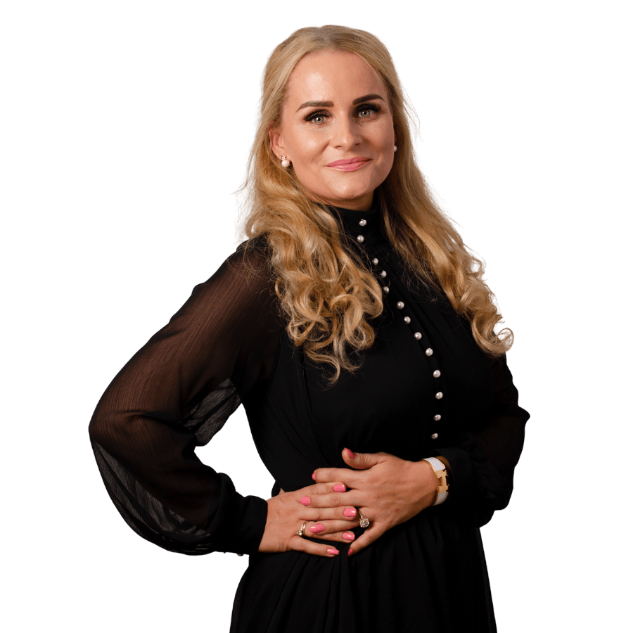 Lisa Lykke, advokat, ØENS advokatfirma, københavn, amager