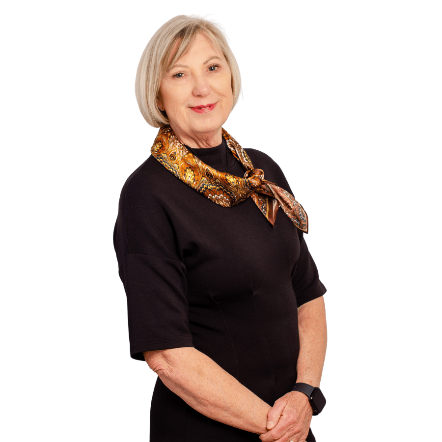 Loke Eriksen, Ejendomsadministrator, ØENS Ejendomsadministration, københavn, amager