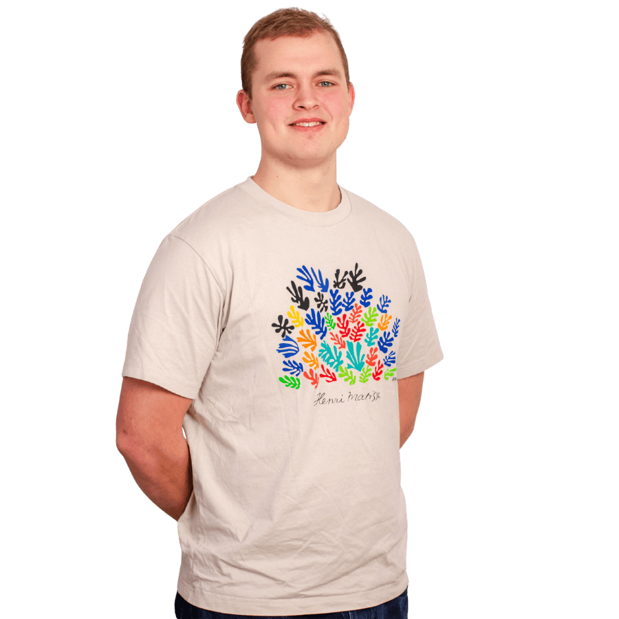 Louis Johannes Thomsen, øens ejendomsadministration