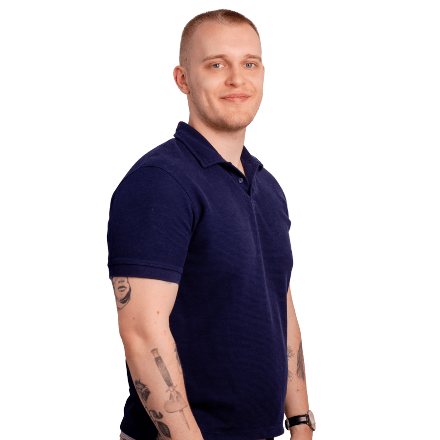 Magnus Nehring Johnsen, Ejendomsadministrator, ØENS Ejendomsadministration, københavn, amager