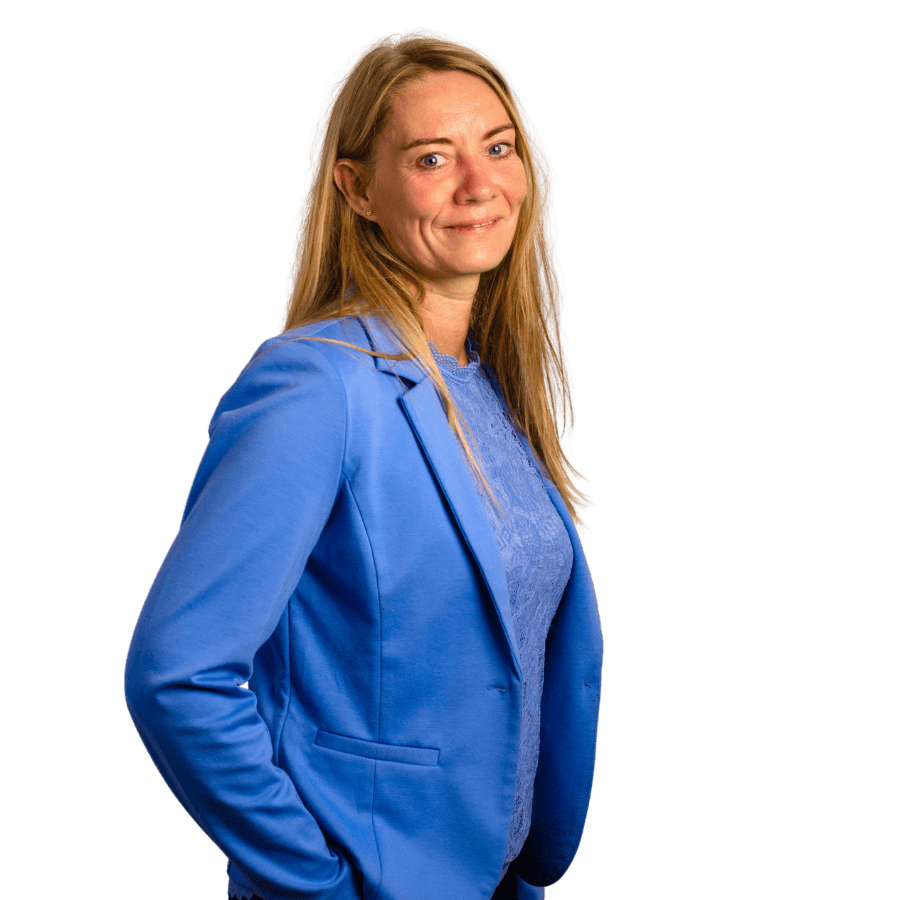 Malene Christel, Controller, ØENS Ejendomsadministration, københavn, amager