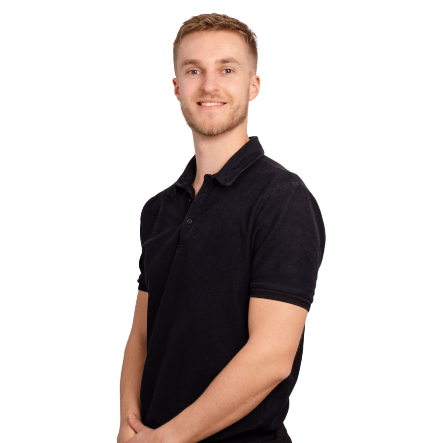 Marcus Lorenz Jensen, Ejendomsadministrator, ØENS Ejendomsadministration, københavn, amager