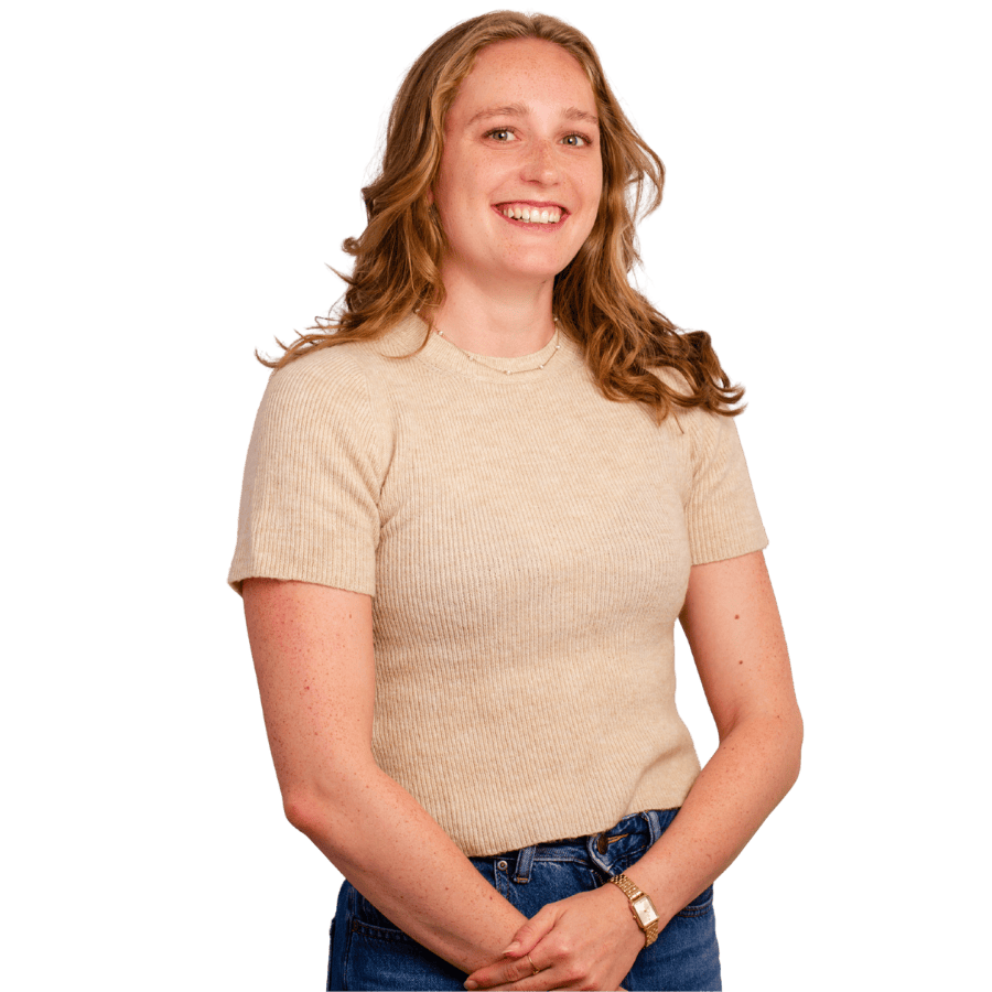 Maria Grandt, Ejendomsadministrator, ØENS Ejendomsadministration, københavn, amager