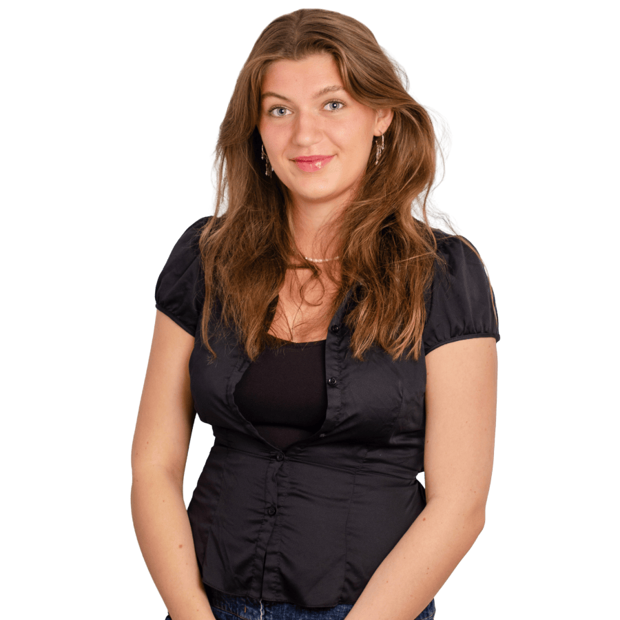 Maria Hjortsø Andersen, stud.jur., ØENS advokatfirma, københavn, amager