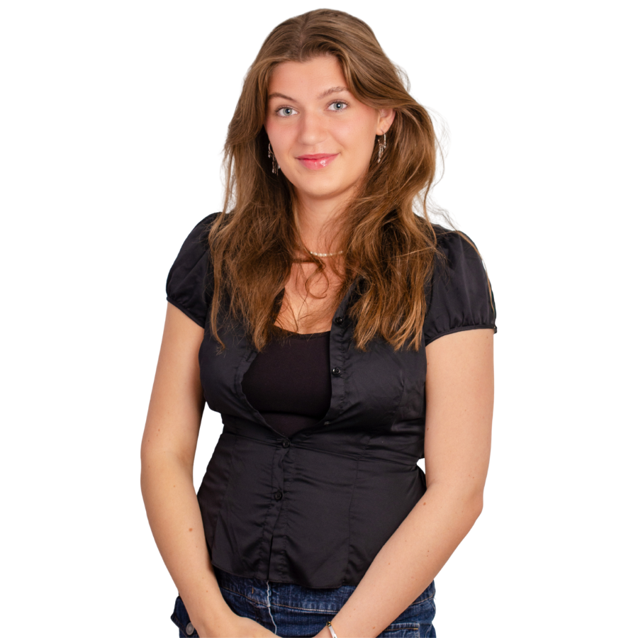 Maria Hjortsøe Andersson, stud.jur., øens advokatfirma, amager