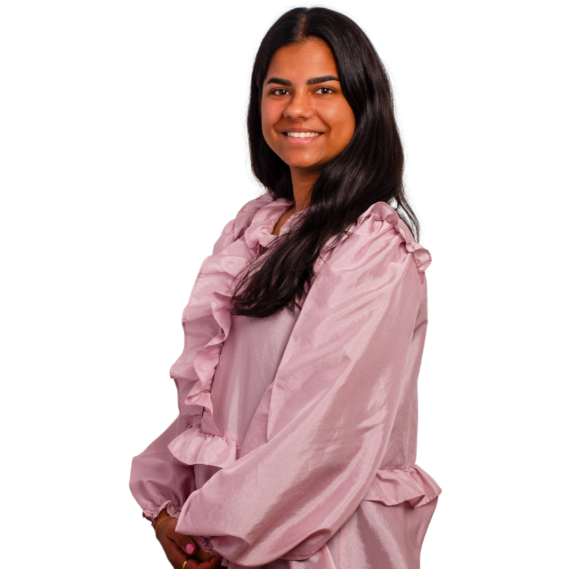 Marie Becker, ejendomsadministrator, øens ejendomsadministration, København, Amager