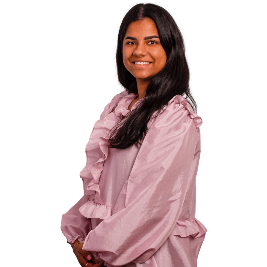 Marie Becker, Ejendomsadministrator, ØENS Ejendomsadministration, københavn, amager