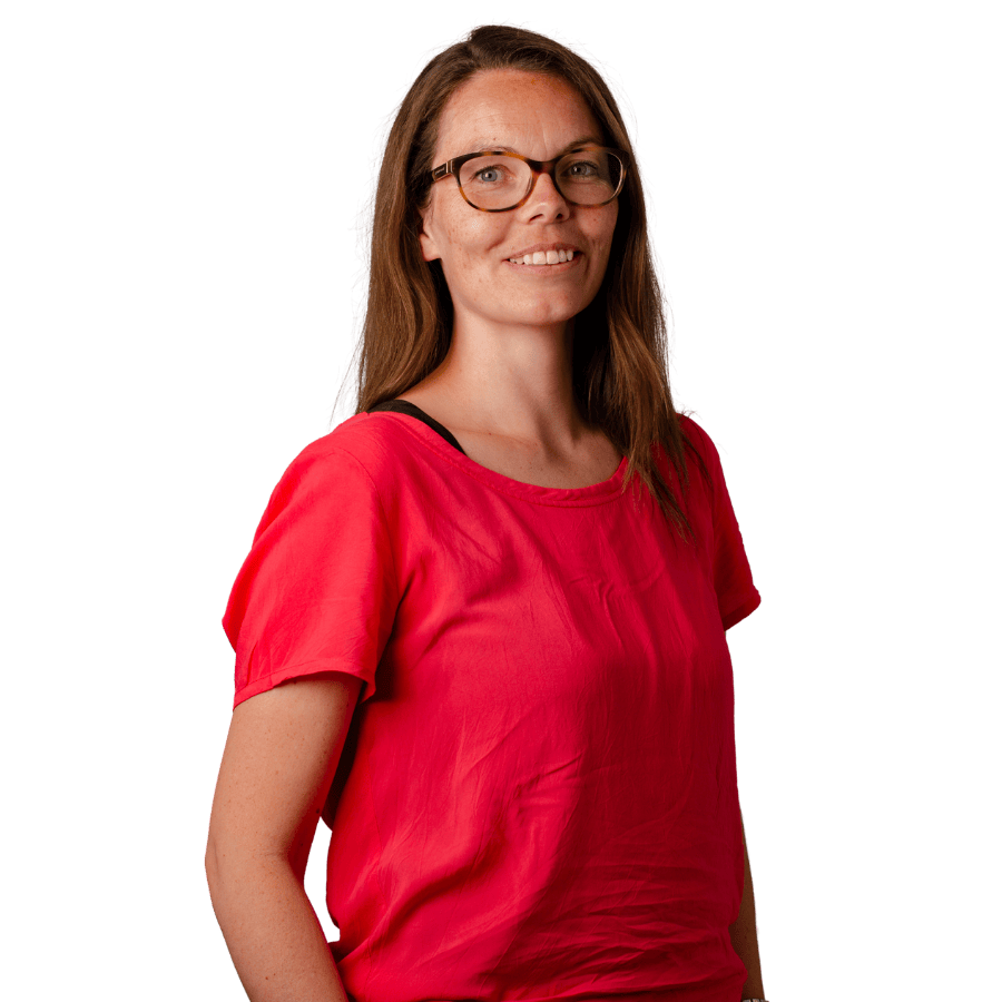 Marit Møller Damgaard, Virksomhedsadministrator, konsulent, ØENS Virksomhedsadministration, københavn, amager