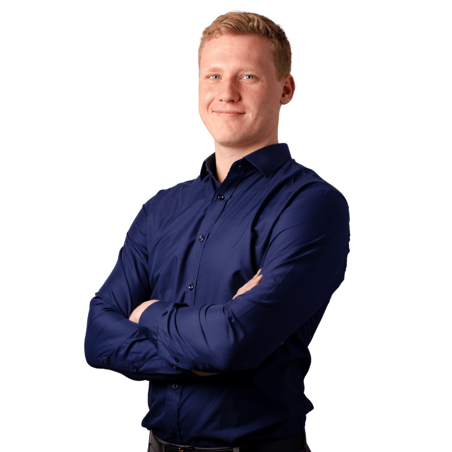 Martin Olesen, Ejendomsadministrator, ØENS Ejendomsadministration, københavn, amager