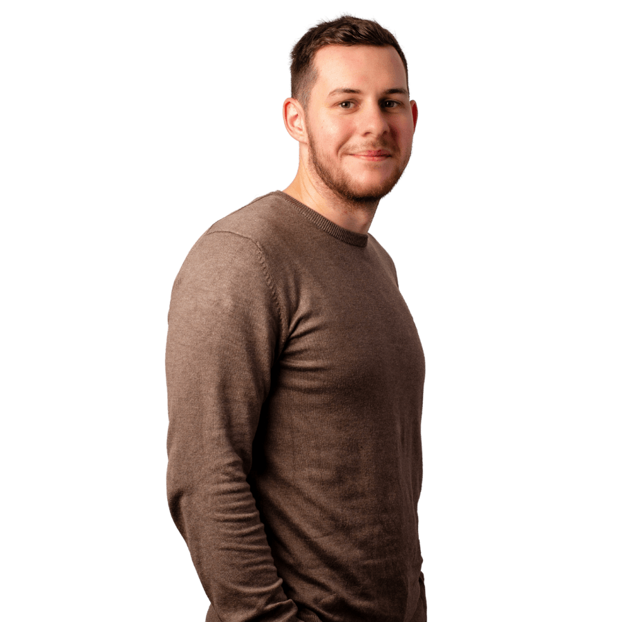 Mathias Brændholt, Controller, ØENS Ejendomsadministration, københavn, amager