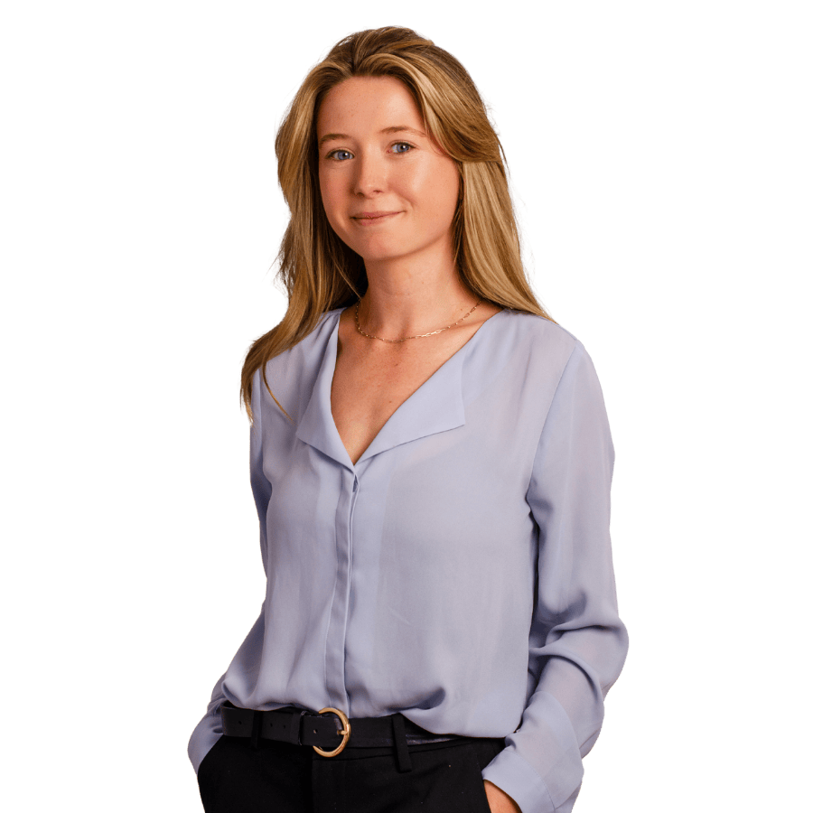 Mathilde König, Ejendomsadministrator, ØENS Ejendomsadministration, københavn, amager