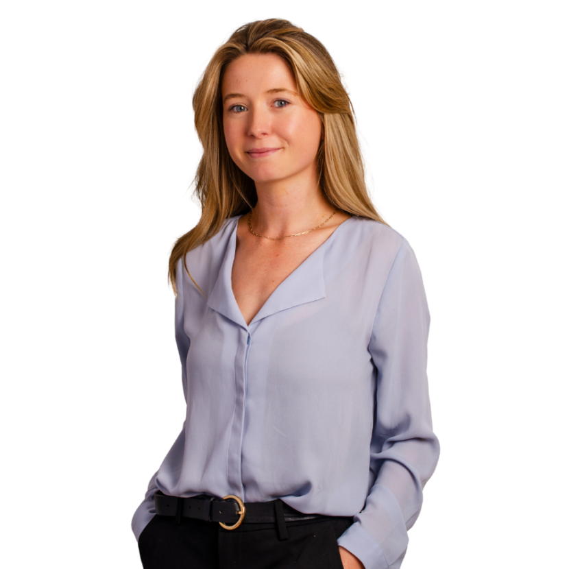 Mathilde Kønig, ejendomsadministrator, øens ejendomsadministration, København, Amager