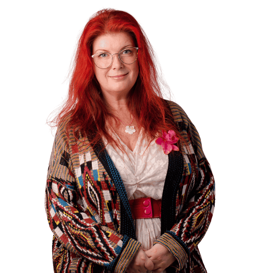 Mette Arnold, ØENS rådgivningshus, københavn, amager