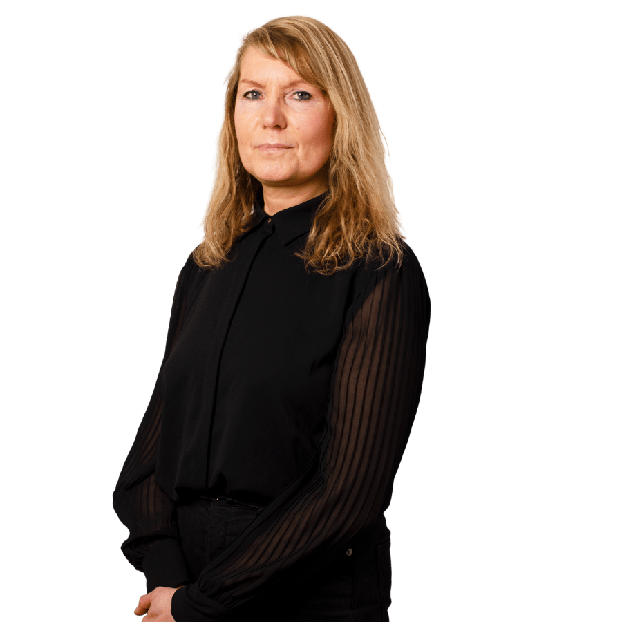 Mette Bozard Larsen, advokat, ØENS advokatfirma, københavn, amager