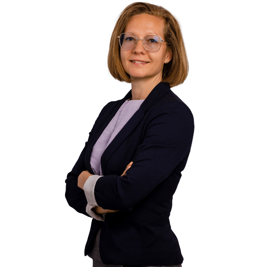 Mia Picard, Ejendomsadministrator, ØENS Ejendomsadministration, københavn, amager