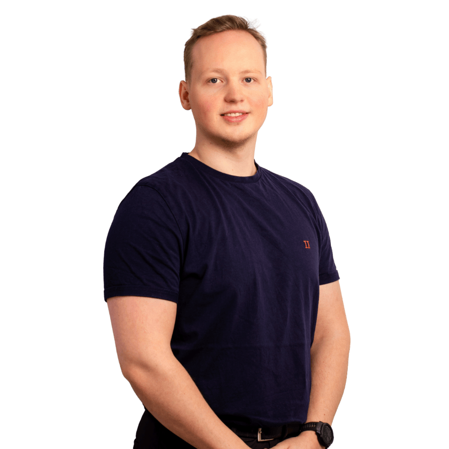 Michael Dahlgaard Nielsen, Virksomhedsadministrator, konsulent, ØENS Virksomhedsadministration, københavn, amager