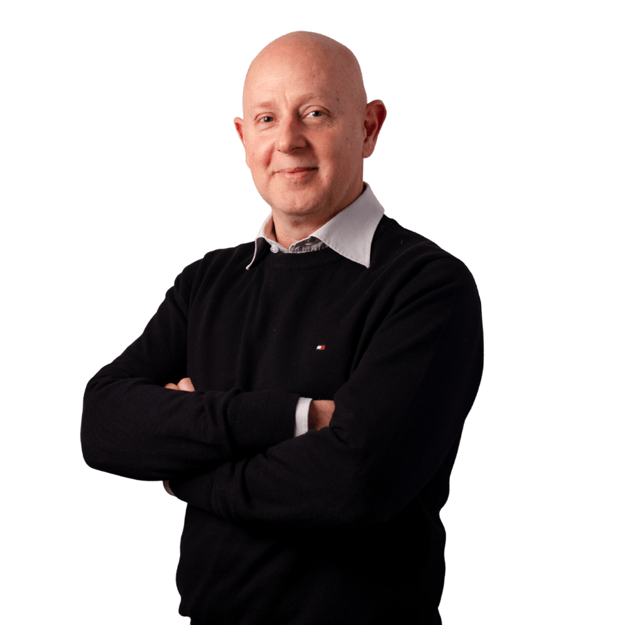 Michael Friis Pedersen, advokat, ØENS advokatfirma, københavn, amager