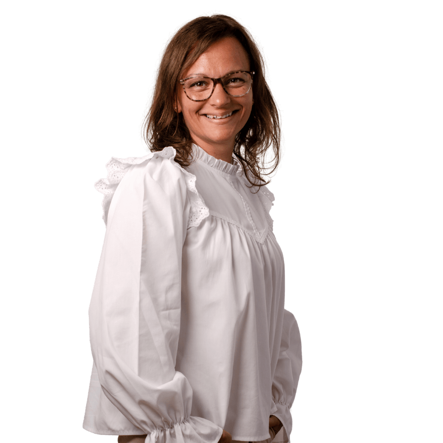 Monika Øgaard Nielsen, Ejendomsadministrator, ØENS Ejendomsadministration, københavn, amager