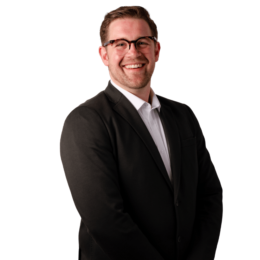 Morten Krat, CFO, ØENS rådgivningshus, københavn, amager