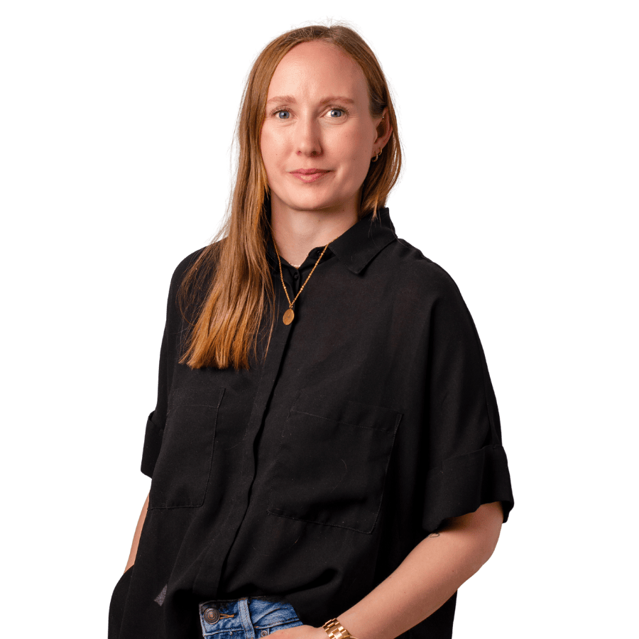 Nadia Moustgaard, Ejendomsadministrator, ØENS Ejendomsadministration, københavn, amager