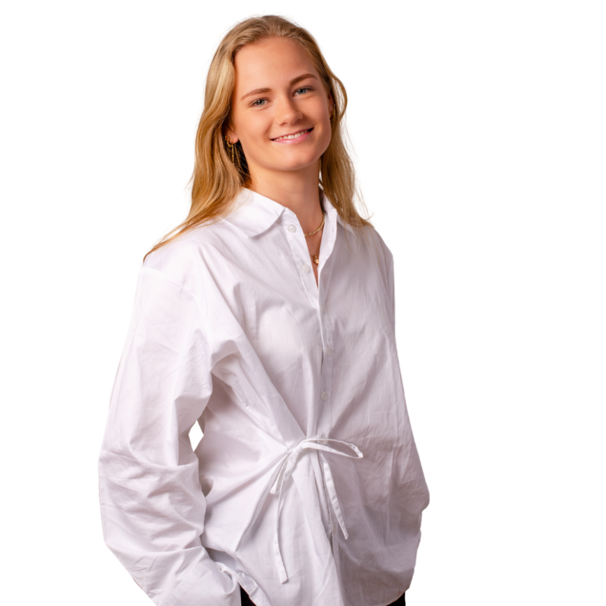 Natasha Brunbjerg Hecksher, København, Amager