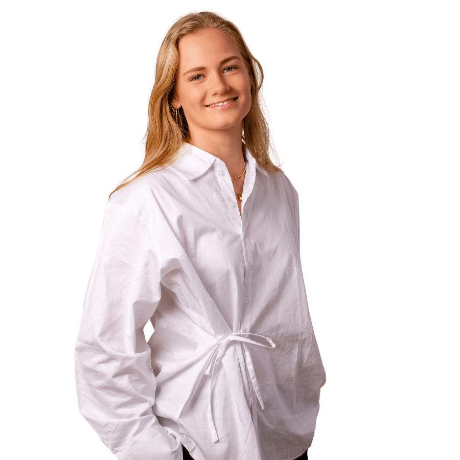 Natasha Hecksher, Ejendomsadministrator, ØENS Ejendomsadministration, københavn, amager