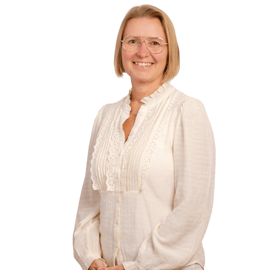 Neel Astrid Jørgensen, byggesagsadministrator, ØENS ejendomsadministration, københavn, amager