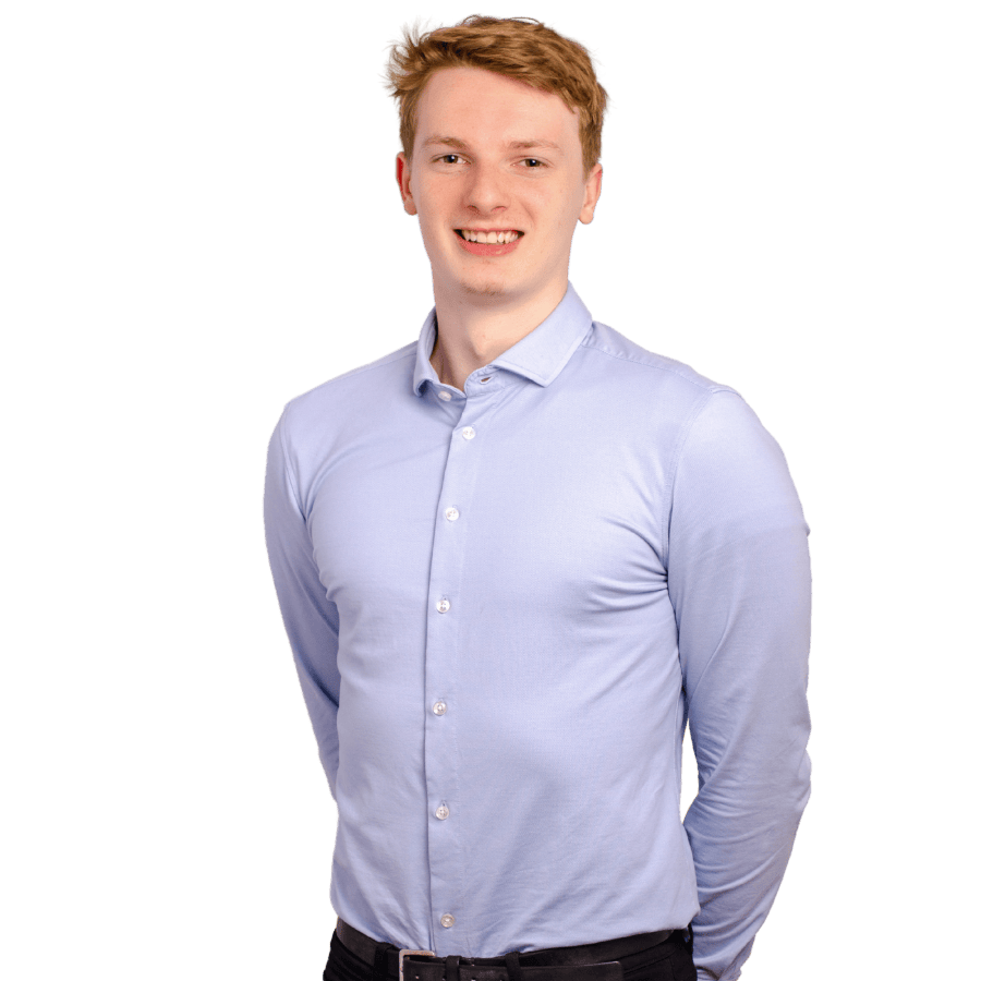 Nicholas Sørensen, stud.jur., ØENS advokatfirma, københavn, amager