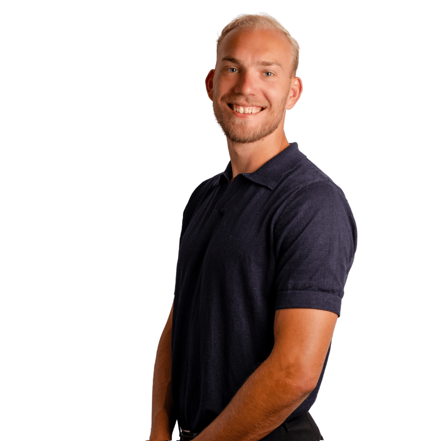 Nicklas Arendal Andersen, Ejendomsadministrator, ØENS Ejendomsadministration, københavn, amager