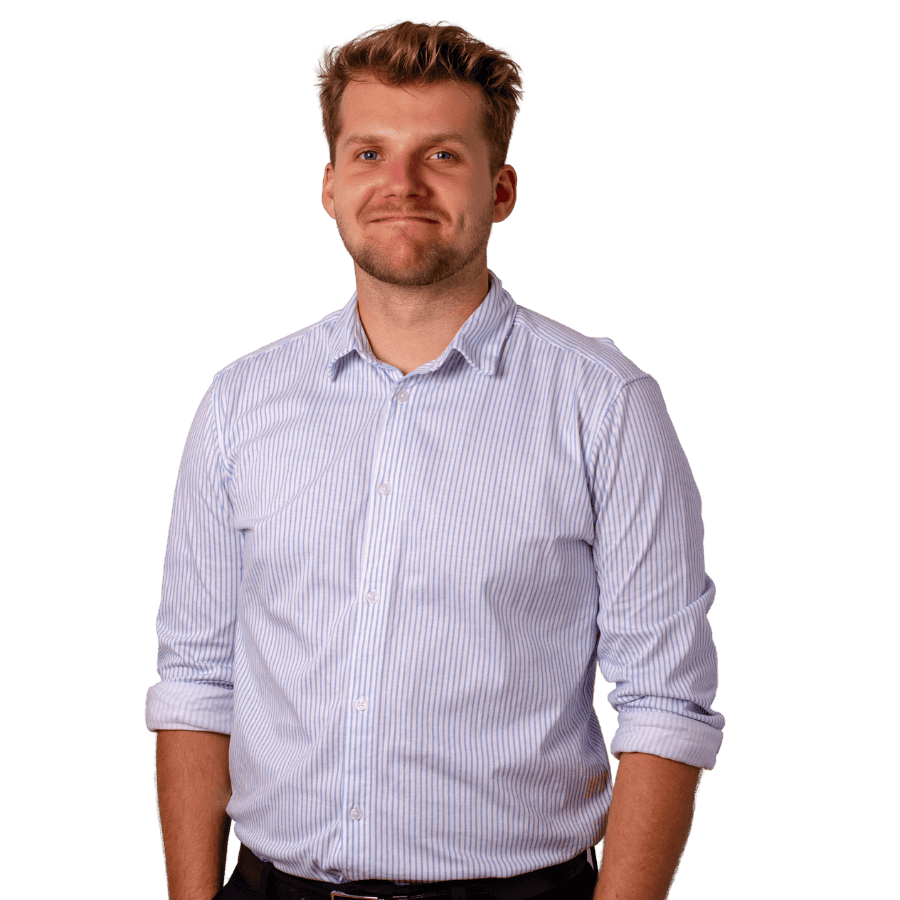 Nicklas Reincke Nielsen, Virksomhedsadministrator, konsulent, ØENS Virksomhedsadministration, københavn, amager