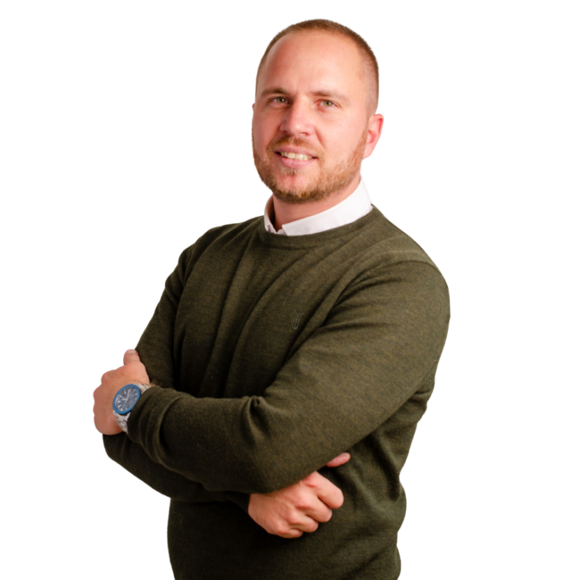 Nicolaj Rübert Boje, ejendomsadministrator, øens ejendomsadministration, København, Amager