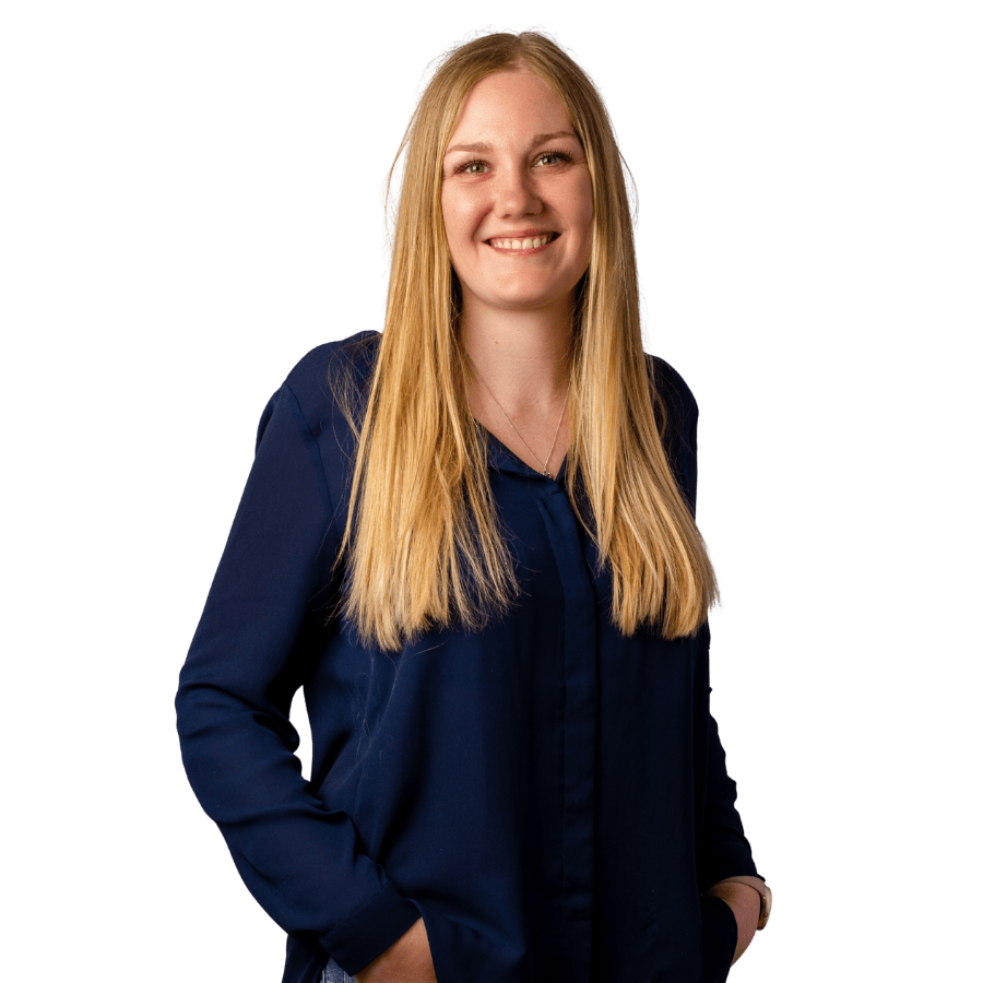 Nicole Mathilde Hintz Hansen, Ejendomsadministrator, ØENS Ejendomsadministration, københavn, amager