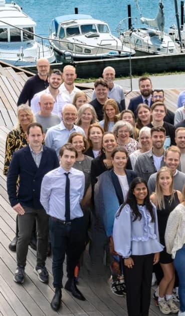 øens rådgivningshus, advokater, ejendomsadministrator, amager, københavn