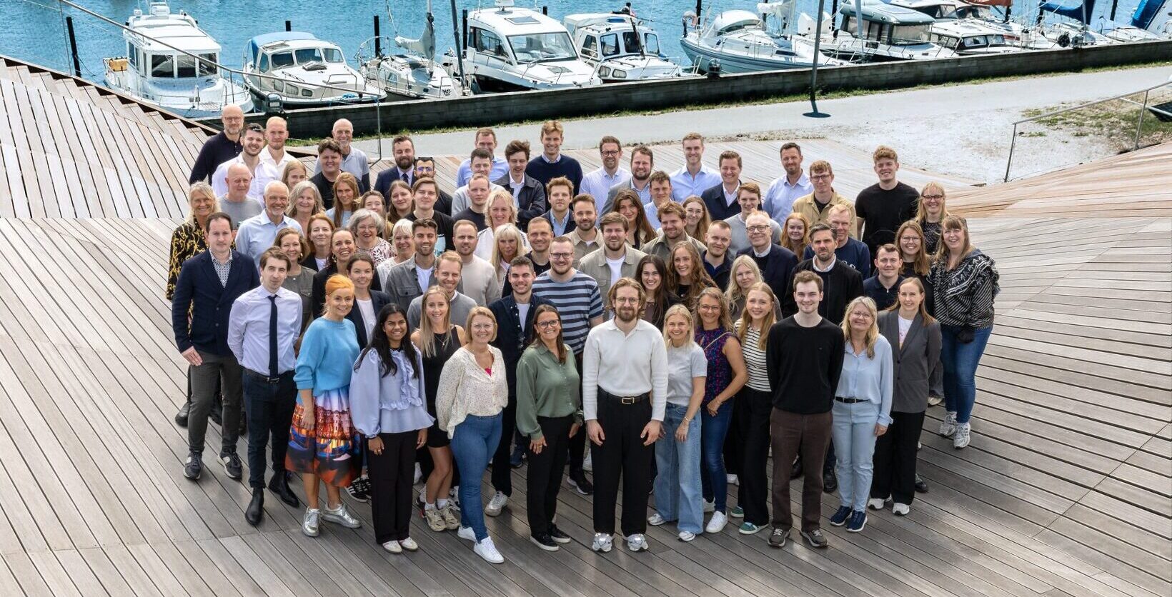 ØENS Rådgivningshus, ejendomsadministration, advokat, amager