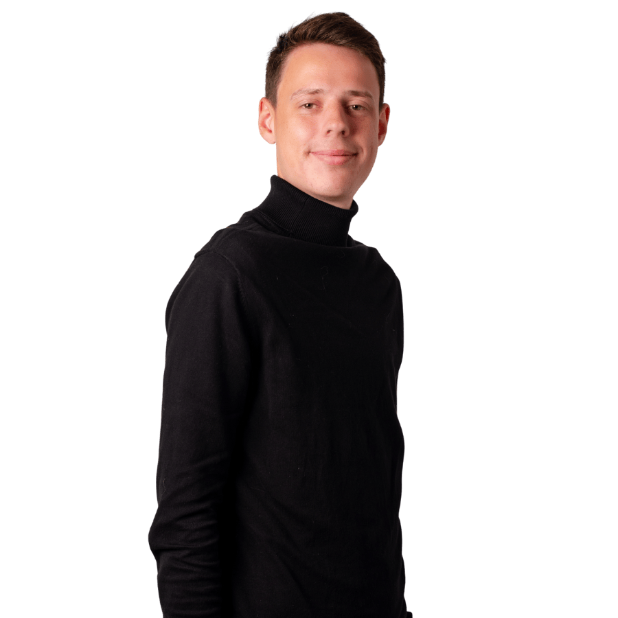 Oliver Pelsen, Controller, ØENS Ejendomsadministration, københavn, amager