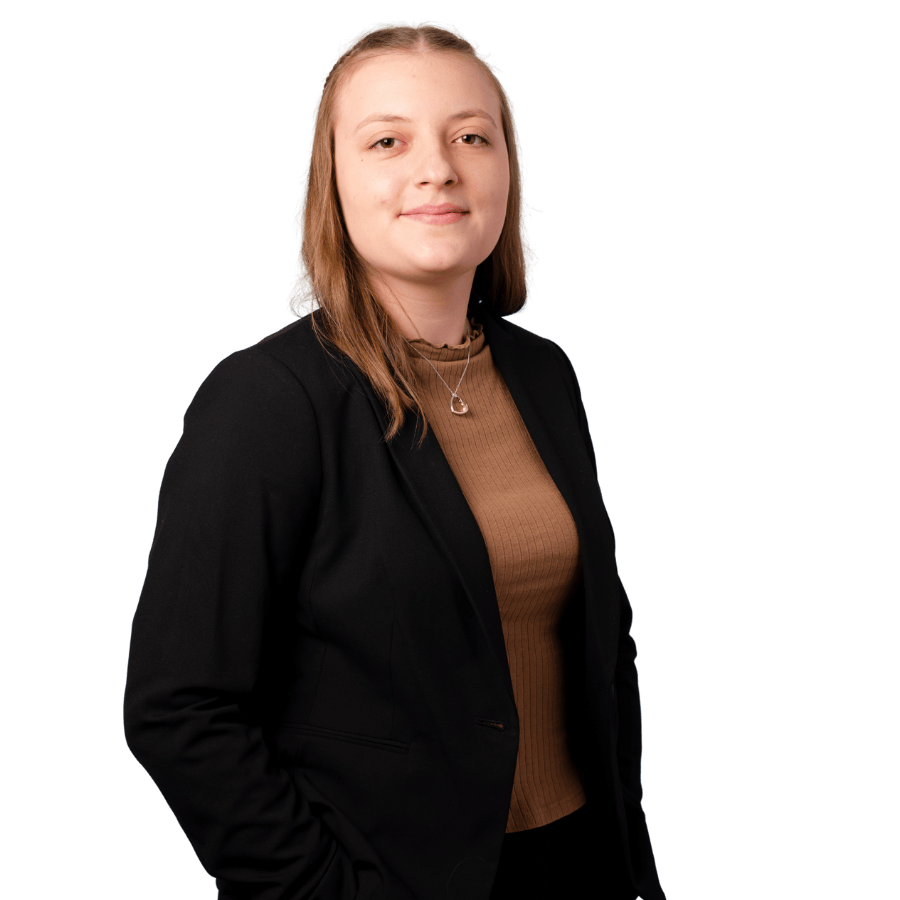 Olivia Olsen, Controller, ØENS Ejendomsadministration, københavn, amager