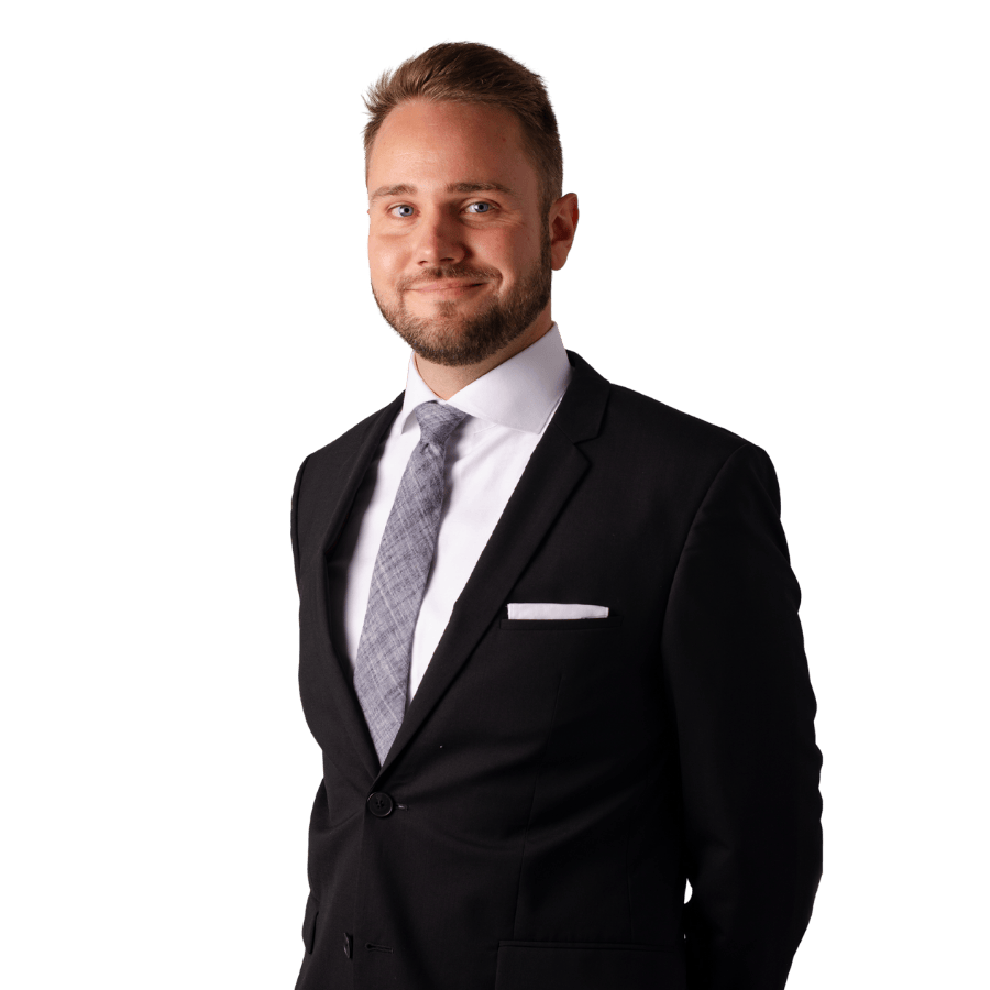 Pelle Jagtbo, byggesagsadministrator, ØENS ejendomsadministration, københavn, amager